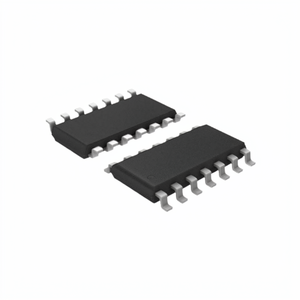 ชิป AD8026AR 14 solc (0.154 ", กว้าง3.90มม.) ชิปวงจรรวม - Product Image 1