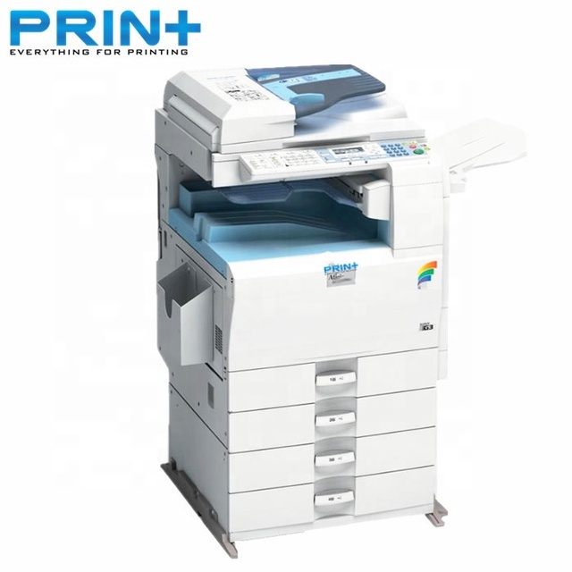 Japanese Copier