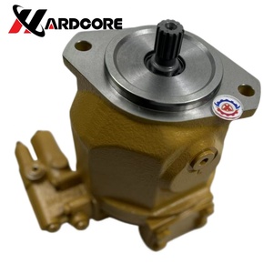 169-4883 1694883 HYDRAULIC <b>PUMP</b> FITS for 120H 140H 160H 135H - Product Image 1