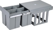 4*8L  for  400MM Cabinet
