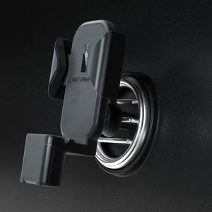 Nuevas ideas de productos <span class=keywords><strong>2022</strong></span>: cargador inalámbrico para coche, soporte para teléfono para <span class=keywords><strong>iPhone</strong></span> 12 Pro Max - Product Image 2