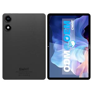 Nuovo <span class=keywords><strong>Tablet</strong></span> <span class=keywords><strong>S7</strong></span> da 10 Pollici 5G con Doppia SIM, Fotocamera HD, Schermo IPS, 16+1TB, Android 15, 8-core, PC Portatile Professionale per Affari - Product Image 1
