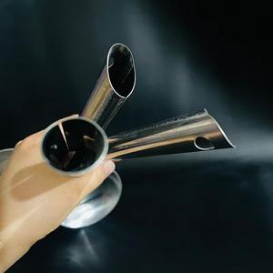 Espátula de acero inoxidable para wok/espátula para freír para chefs, cuchara de servir comercial de mango largo/espátula para freír/pala. - Product Image 2