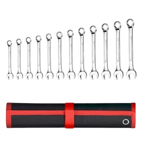Clé manuelle à double usage, sac à outils, sac suspendu, ensemble antichoc, ensemble complet - Product Image 3