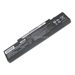 Batería Recargable para Portátil 11.1V 4400mAh 49Wh AA-Pb9Nc6b para <span class=keywords><strong>Samsung</strong></span> RV520 RC512 RV511, en Stock, Buena Calidad de Fábrica - Product Image 1