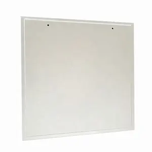 Melhor preço, painel de acesso para teto interno, parede de piso de hotel, 900x900, conjunto de acessórios para drywall, melhor preço