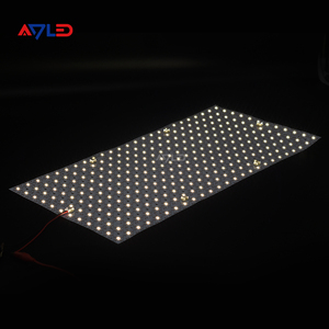 DC24V 24W High Density 300LEDs Flexible LED Sheet CCT 2700K-6500K Backlight LED <b>Panel</b> for Home Decoration <b>Lighting</b> CE RoHS - Product Image 6