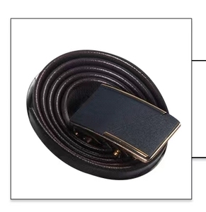 Regalos IStapromo: Set de Reloj, Cinturón, Llavero y Bolígrafo de Alta Gama para Hombre, Recuerdo para Eventos Corporativos y Regalo de Oficina para Año Nuevo y Día del Padre - Product Image 4