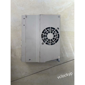 Servomoteur HCFA SV-X3T5075A-A-EC AC200-240V 50/60HZ 750W d'occasion - Product Image 4