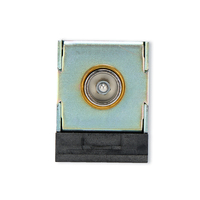Accesorio para Interruptor de Circuito Emax, Solenoide de Disparo por Pulsos YO YC, 220~240V, Doble CA/CC, Componente de Apertura y Cierre Eléctrico Remoto