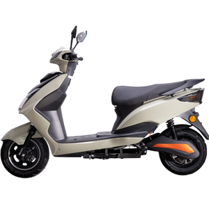 Nieuwe <span class=keywords><strong>Chinese</strong></span> fabriek hete elektrische motorfiets 2500W elektrische scooter 72V batterij elektrische fiets - Product Image 5