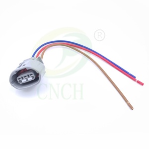 <span class=keywords><strong>3</strong></span> Draden Dynamo Pigtail 90980-11349 Voor Toyota Jeep Honda Hyundai Mini - Product Image 5