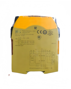 รีเลย์นิรภัยของแท้ใหม่ รุ่น 751102 มีสินค้าในสต็อก ราคาดี - Product Image 6