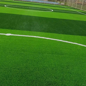 Vente en gros de tapis roulants de football sur le toit tapis de gym design synthétique gazon artificiel football - Product Image 1