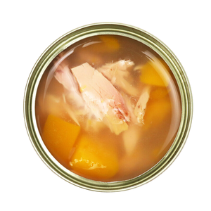 הנמכרים ביותר aozi ב יכול רטוב מזון לחיות מחמד שימורים לטונה וחתולים מזון רטוב מרכיב עיקרי עוף לחיות מחמד - Product Image 5