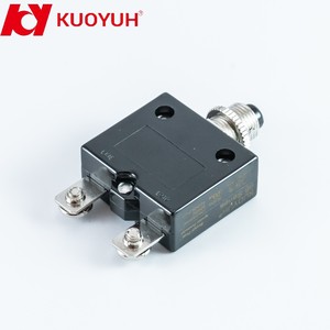 อุปกรณ์ป้องกันโอเวอร์โหลดแบบรีเซ็ตด้วยการกดครั้งเดียว รุ่น KUOYUH 98 ซีรีส์ ราคาแข่งขัน สำหรับป้องกันอุปกรณ์มอเตอร์ - Product Image 1