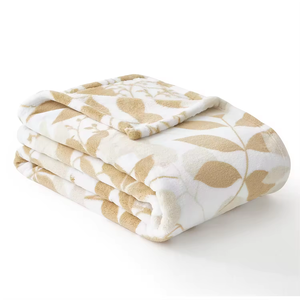 Mẫu miễn phí nhà máy bán buôn OEM hỗ trợ chăn bông ném chăn Vô Gia Cư chăn - Product Image 2