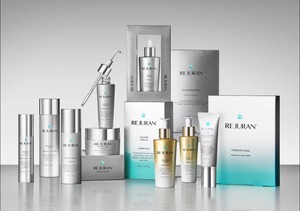 Healer Turnover PEG-8 Elixir de beauté hydratant luxueux anti-rides éclaircissant réparateur visage et nez exfoliant régénérateur cellulaire - Product Image 2