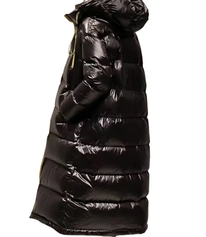 20D ultralight waterproof down proof nylon taffeta fabric stocklot for winter jacket