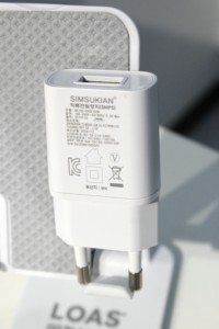 <span class=keywords><strong>Adaptateur</strong></span> de chargeur <span class=keywords><strong>secteur</strong></span> <span class=keywords><strong>USB</strong></span> A 5V1A 5V2A certifié KC Corée pour iPhone pour <span class=keywords><strong>Apple</strong></span> <span class=keywords><strong>5W</strong></span> 10W Chargeur de téléphone de haute qualité - Product Image 3