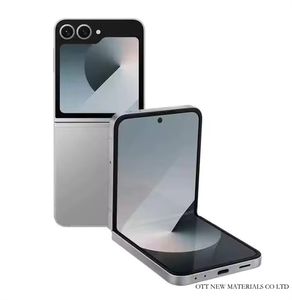 Z Flip 6 5G LTE Octa Core 256/512GB ROM 12GB RAM หน้าจอ AMOLED 6.7 นิ้ว 90Hz NFC สมาร์ทโฟน พร้อมระบบชาร์จเร็ว 65W - Product Image 2