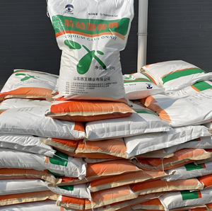 Gluconate de sodium de qualité industrielle CAS 527-07-1 Produit chimique pour le traitement de l'eau Retardateur de durcissement du béton Matière première pour détergent <span class=keywords><strong>Sac</strong></span> de 25 kg - Product Image 4