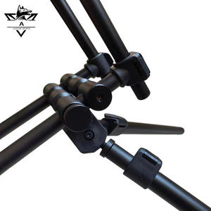 Aparejos de pesca de carpa, diseño personalizado, F09-CRP1020 - Product Image 5