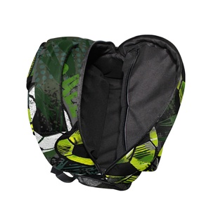 Hot Selling Custom Basketball Football Print School <b>Backpack</b> <b>Waterproof</b> Book Bags Casual School Bag With Logo - Product Image 4