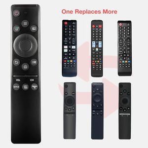Telecomando universale sostitutivo <span class=keywords><strong>SAMSUNG</strong></span> BN59-01312A, compatibile con il telecomando <span class=keywords><strong>Samsung</strong></span> <span class=keywords><strong>Smart</strong></span> TV - Product Image 2