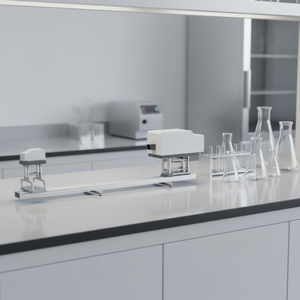Analizador de Tamaño de Partículas Láser Automático de Alta Precisión ISO 13320 - Product Image 2