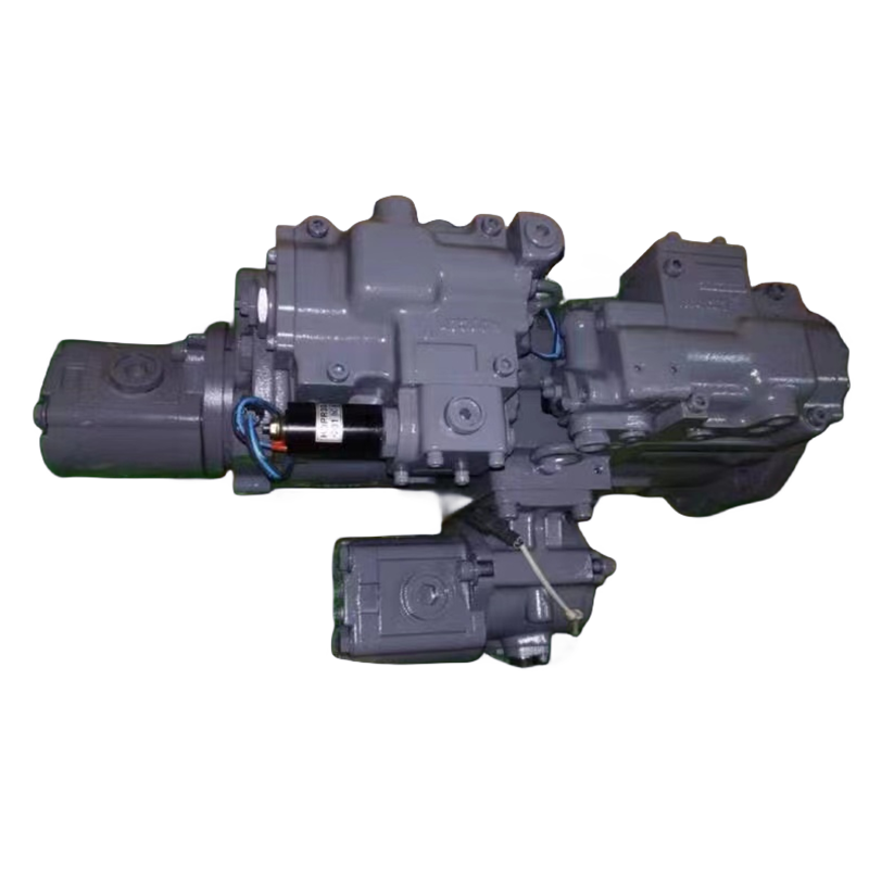 Hitachi ZX160 Hydraulic Pumps - Reliable Performance