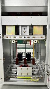 Boîte de disjoncteur étanche Aisikai 400V/380V 25A/100A |   Boîtier électrique intérieur en ABS pour la protection des circuits et la distribution de l'énergie - Product Image 6
