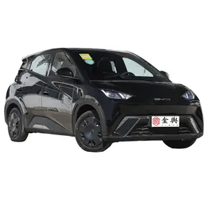 Voiture électrique Seagull BYD 4 places, véhicule à énergie nouvelle, mini berline automatique, Byd Seagull 2025, conduite intelligente, Flyer Auto Electrico - Product Image 1