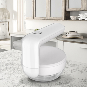 Thấp Moq Khô Pin Công Cụ Làm Sạch Beautural Quần Áo Điện Vải Máy Cạo Râu Di Động <span class=keywords><strong>Lint</strong></span> <span class=keywords><strong>Remover</strong></span> Cho Vải Quần Áo - Product Image 1