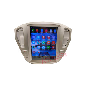 Nieuwe Auto 12.1 'Android Scherm Auto Radio Dvd-Speler Met Wifi Gps Navigatie - Product Image 1