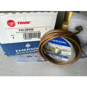 艾emerson 膨胀阀 VAL05959 Trane 膨胀阀 HVAC 部件