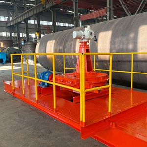 Central Drive Concentrate <strong>Thickener</strong> /tailing Slurry <strong>Thickener</strong> Price China Supplier for Remove Water - Product Image 3