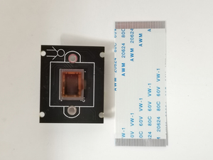 1/2 8 "2 triệu imx327 hình ảnh Mô-đun cảm biến Video Capture Sony rộng năng động COMS. mipi giao diện - Product Image 4