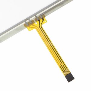 6.1 inch màn hình cảm ứng Glass Digitizer cho Toyota Camry PRIUS 12-19 đài phát thanh - Product Image 4