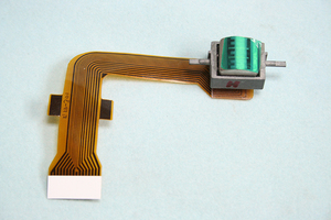 ATM Bộ phận đầu đọc thẻ thiết bị Wincor v2c v2cu 3 đọc 3 Viết từ đầu hico v2cu 3R/W hico từ đầu - Product Image 4