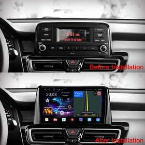 Penhui Android lecteur DVD de voiture pour Kia Forte 2018 2019 <span class=keywords><strong>Radio</strong></span> GPS Navigation Audio vidéo CarPlay DSP multimédia 2 - Product Image 5