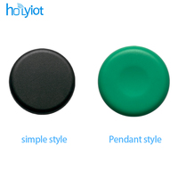 Capteur Iot étanche Ip67 capteur d'accélération 3 axes Ble5.0 Ibeacon Eddystone Ble Beacon