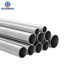 Stainless Steel Railing Pipe Stainless Steel Welded 304 Seamless Pipe Stainless Steel Pipe 420