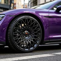Jantes concaves pour voitures particulières 5x114.3 5x112 5x120 17 18 19 20 22 24 26 pouces, roues en aluminium forgé sur mesure pour BMW Mercedes