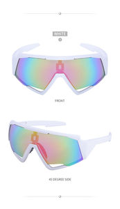 Kính Đi Xe Máy Xuyên Quốc Gia Kính Lái Xe Thể Thao Ngoài Trời Kính Trượt Tuyết Kính Râm Thể Thao - Product Image 6