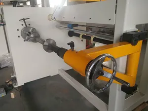 Automatischer Drahtwickler Öl-Typ Transformator Spule Wickelmaschine