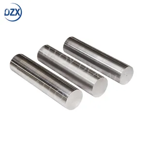 UNS R30605 Haynes 25 Rod Bar Cobalt Chromium Alloy Alloy L605 Rod Wire Plate With High Corrosion Resistance