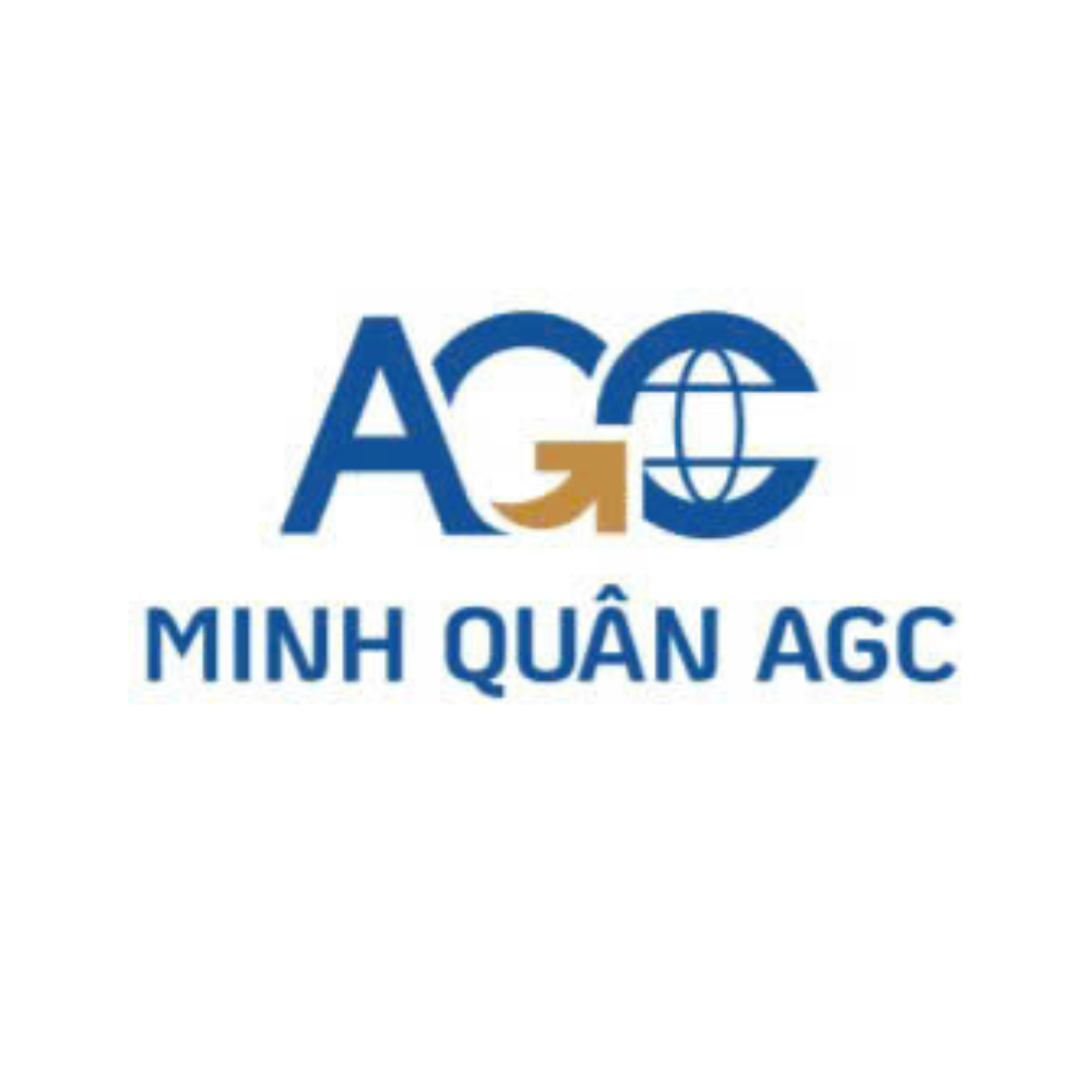 MINH QUAN AGC TRADING SERVICE JOINT STOCK COMPANY. logo