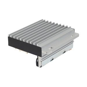 Contrôleur de scooter électrique au lithium MI5 Plus 48V 18A, carte de contrôle principale, coque métallique dissipant la chaleur, frein à disque, roulement à billes - Product Image 6