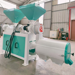 Machine industrielle multifonctionnelle pour le décorticage du maïs, équipement <span class=keywords><strong>de</strong></span> mouture <span class=keywords><strong>de</strong></span> <span class=keywords><strong>farine</strong></span> et <span class=keywords><strong>de</strong></span> gruau <span class=keywords><strong>de</strong></span> maïs haute capacité pour usine <span class=keywords><strong>de</strong></span> transformation des céréales - Product Image 6